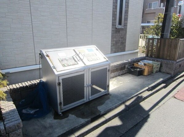 アマービリスの物件内観写真